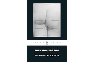 The 120 Days of Sodom