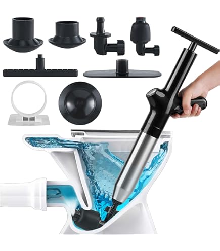 Bailey 5431 Uni Drain Rod Set (3) In Carry Bag, At D&M Tools - Foto 9