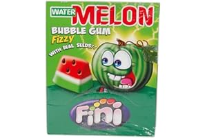 Fini Watermelon Bubblegum x 200
