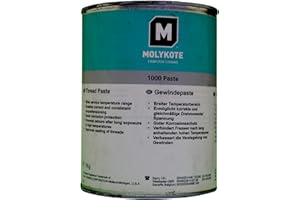 Molykote Smeerpasta 1000 pasta