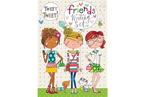 RACHEL ELLEN DESIGNS LTD Rachel Ellen Designs WS16 - Cuaderno