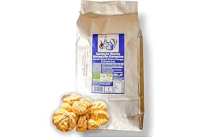AZIENDA AGRICOLA BERTONE GIUSEPPE DI BERTONE LUCA Castagne Secche Garessine Biologiche confezione da 5 Kg