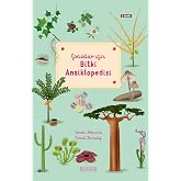 &Ccedil;ocuklar İ&ccedil;in Bitki Ansiklopedisi