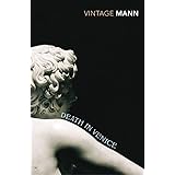 Death In Venice And Other Stories (Vintage Classics)