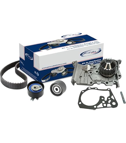 Outil De Réglage Courroie Distribution DAYUAN - Compatible Moteur Fiat 1.1L, 1.2L, 1.4L 8V