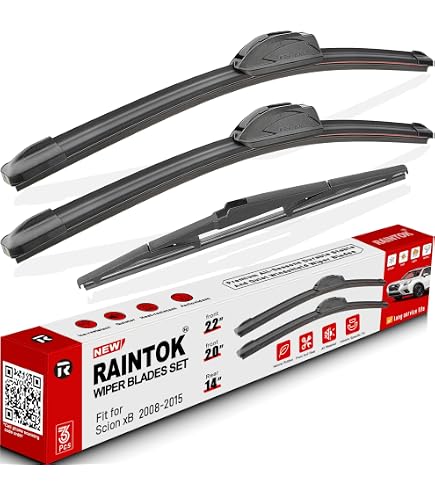 Front Bosch DirectConnect Wiper Blade fits Toyota Tundra