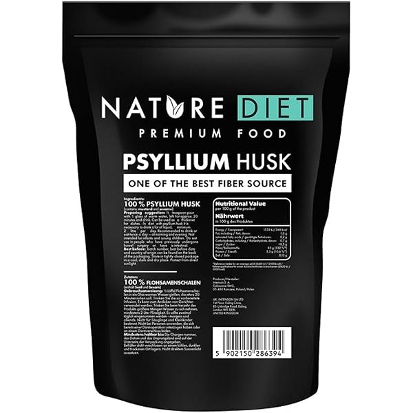 Farina Di Semi Di Lino Baule Volante - Alimento Naturale Per Ricette Salutari - Foto 2