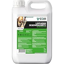 Sgrassatore Neutro Per Biciclette EQM ECO-111B - 5L, PH Neutro, Per Catene E Componenti - Foto 2
