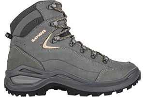 LOWA Stiefel mittel RENEGADE EVO LL MID Ws