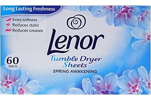 LENOR Sábanas para secadora de vasos (C)