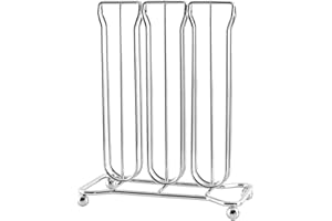 bremermann - Soporte para cápsulas NESPRESSO hasta 30 cápsulas