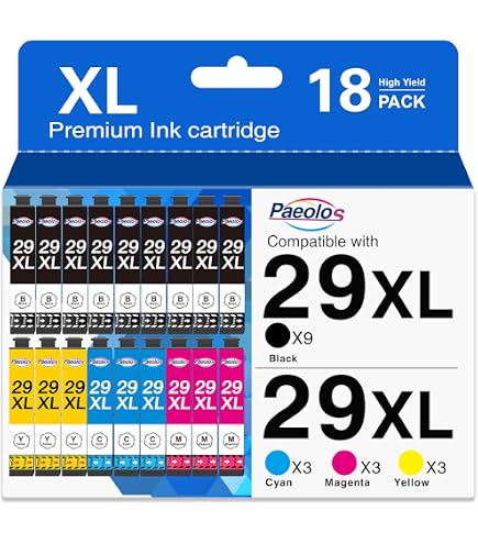 Cartucho De Tinta Original Epson T1293 Magenta STYLUS SX230/235W/420W