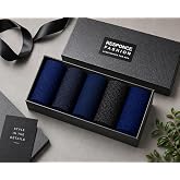 5 &Ccedil;ift Kutulu Erkek &Ccedil;orap BAMBU Premium Bay-Bayan Patik &Ccedil;orap - Erkek &Ccedil;orap Yazlık, Dikişsiz, Bambu &Ccedil;orap Erkek (40-44)