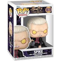 Funko Pop! TV: BTVS – Buffy Summers mit Weapons - Buffy The ...