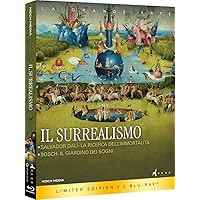 Cofanetto Surrealismo (2 Blu-Ray) (Box Set) (2 Blu Ray)