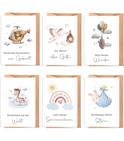 Edition Seidel Premium vierkante verjaardagskaart met envelop. Wenskaart Happy Birthday Billet dier kaart man vrouw kinderen schattige cavia kleurrijke bloemen (GQ170 SW024 Edition Seidel Premium vierkante verjaardagskaart met envelop. Wenskaart Happy Birthday Billet dier kaart man vrouw kinderen schattige cavia kleurrijke bloemen (GQ170 SW024