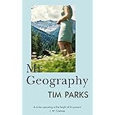 Mr Geography: Tim Parks