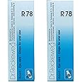 HOMOEOCART Dr. Reckeweg R78 Eye Care-Drops For Oral Use 22Ml(Pack Of 2)