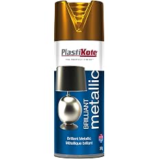 plastikote metallic blue