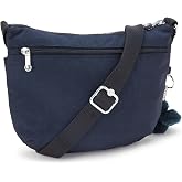 Kipling Arto S Small Lightweight Multi Pocket Crossbody Bag