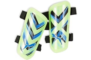 Puma Ultra Light Strap - Espinilleras Unisex Adulto