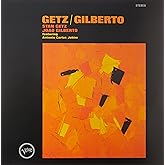 Getz/Gilberto (Back to Black Limited Edition) [Vinyl LP]
