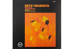 Getz / Gilberto