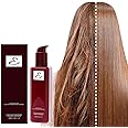 Lezpzay Hair Care Conditioner,Hair Care, Leave-in Treatment Hair Serum, Conditioner Without Rinsing for All Hair Types, 100 ml