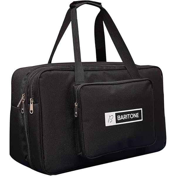 LINE6 POD HD500X ケース付き Baritone Case For LINE6 Line 6 Pod Hd500X Guitar Processor Bag