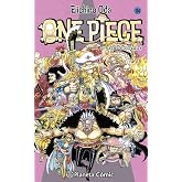 One Piece n&ordm; 114 (Manga Shonen)