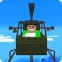 Helicopter Mod PE