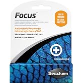 Seachem Focus 5 gr Balık İlacı