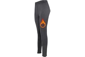 FP DE POWER FLOWER Legging Doublé Fourrure Polaire Femme Leggings Hiver Fourrure Polaire Leggings Thermiques Femmes S/M/L/XL