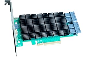 HighPoint Rocket 720L 12G SAS/ 6G SATA PCIe 3.0 HBA Controller