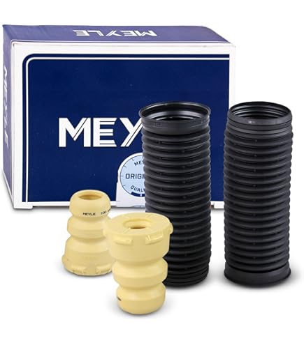 VKDP 33156 T Kit Parapolvere, Ammortizzatore - SKF