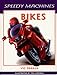 Produktbild Bikes (Speedy Machines)