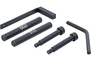BGS 8740 | Coffret de calage | pour Fiat, Peugeot, Citroën 1.8, 2.0 8V à essence