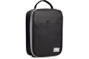 Kasgo Astuccio Grande,Astuccio Bambina Astuccio Matite Astuccio Scuola con 2 Strati Staccabili Astuccio Portapenne Astucci Ufficio Lavoro