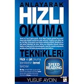 Anlayarak Hızlı Okuma Teknikleri (Kapak değişebilir)