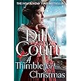 A Thimble for Christmas: From the No.1 Sunday Times bestselling author, curl up this Christmas with 2023’s most romantic historical saga fiction novel