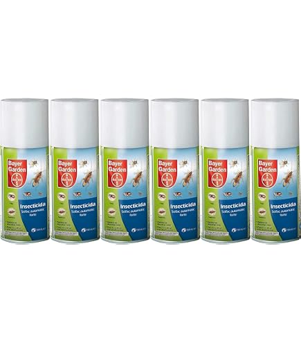 Generador De Humo Insecticida Con Permetrina 13.5%, Eficaz Contra Cucarachas, Mosquitos Y Polillas, Envase De 3.5g