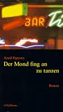 Cover zum Buch Der Mond fing an zu tanzen