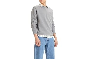 Levi's Sweatshirt Mężczyźni New Original Crew (1 w zestawie)