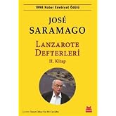 Lanzarote Defterleri 2