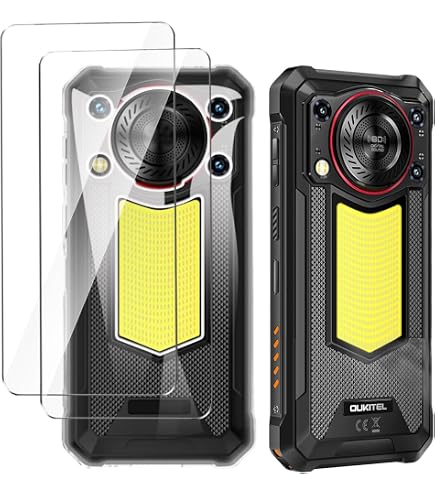 5x ZTE Nubia M2 Pellicola Protettiva Vetro 9h Temperato Schermo