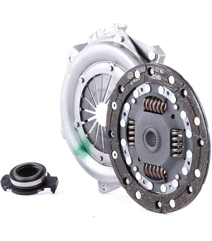 Febi bilstein 46183 Casquillo guía para acoplamiento, 1 pieza