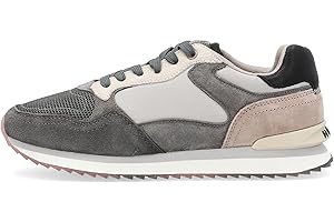 HOFF Zapatillas Mujer Seoul