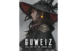 Art of Guweiz