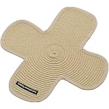 SOTTO CASCO IN VIMINI MOTO SCOOTER SOTTOCASCO PAGLIARELLA TUCANO URBANO 315  PANAMA TRASPIRANTE PER CASCHI JET, INTEGRALI,MODULARI,CROSS,FRESCO,IGIENICO  ANTISUDORE ANTISTATICO UNIVERSALE TAGLIA UNICA : Amazon.it: Auto e Moto