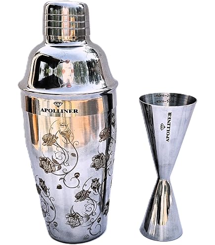 Shaker per Cocktail Personalizzato
